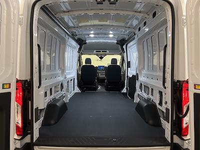 2026 Ford Transit 350 Medium Roof RWD Empty Cargo Van for sale #TC7953 - photo 2
