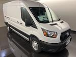 2026 Ford Transit 350 Medium Roof RWD Empty Cargo Van for sale #TC7953 - photo 1