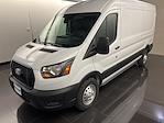 2026 Ford Transit 350 Medium Roof RWD Empty Cargo Van for sale #TC7953 - photo 4