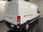 2026 Ford Transit 350 Medium Roof RWD Empty Cargo Van for sale #TC7953 - photo 7