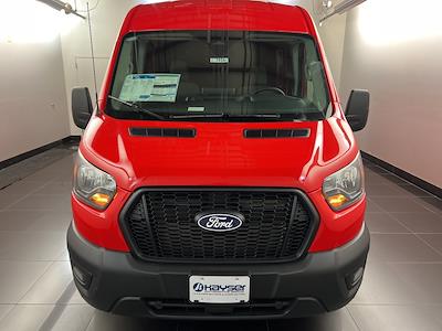 2026 Ford Transit 350 Medium Roof RWD Empty Cargo Van for sale #TC7954 - photo 2
