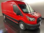 New 2026 Ford Transit 350 Medium Roof Empty Cargo Van for sale #TC7954 - photo 1