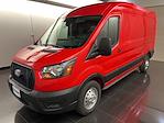 New 2026 Ford Transit 350 Medium Roof Empty Cargo Van for sale #TC7954 - photo 4