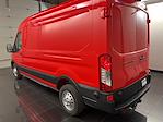 New 2026 Ford Transit 350 Medium Roof Empty Cargo Van for sale #TC7954 - photo 5