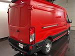 New 2026 Ford Transit 350 Medium Roof Empty Cargo Van for sale #TC7954 - photo 6