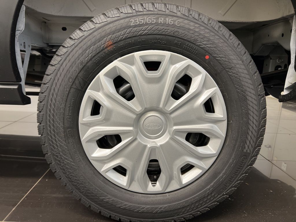 New 2026 Ford Transit 250 - photo 10