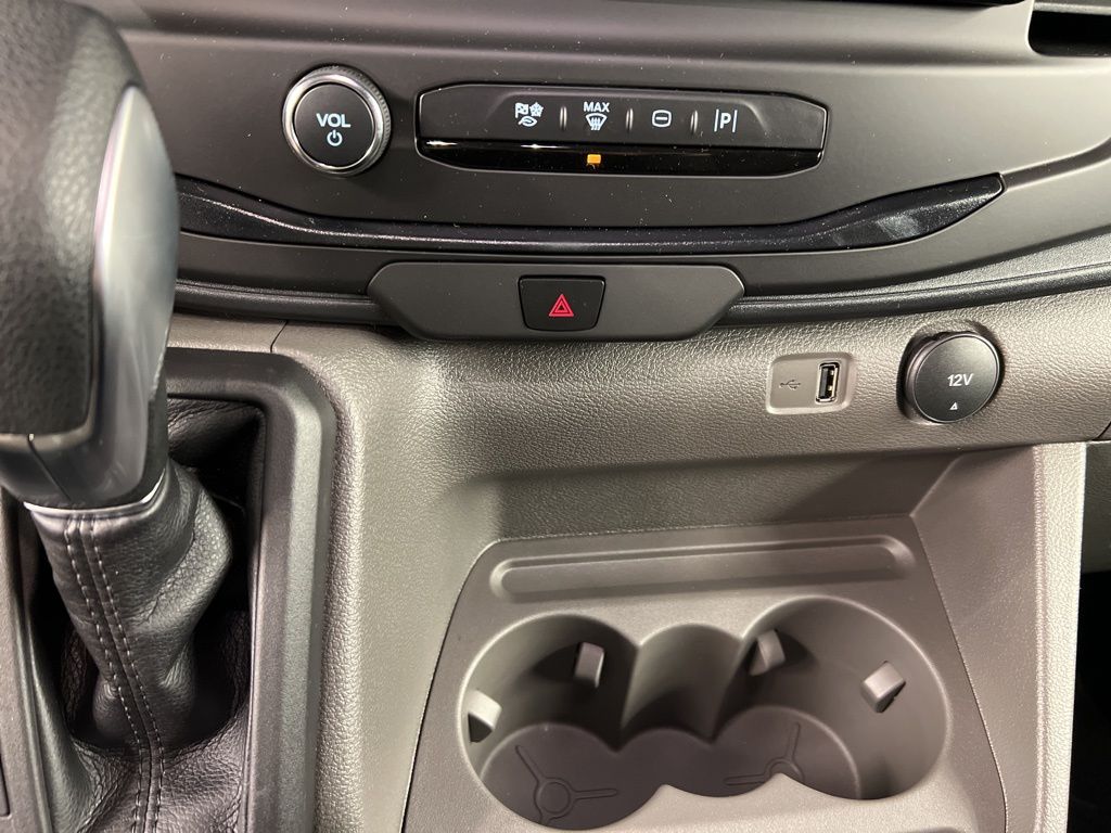New 2026 Ford Transit 250 - photo 15
