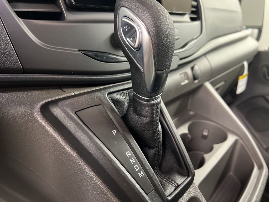 New 2026 Ford Transit 250 - photo 17
