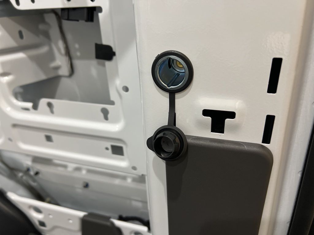 New 2026 Ford Transit 250 - photo 32