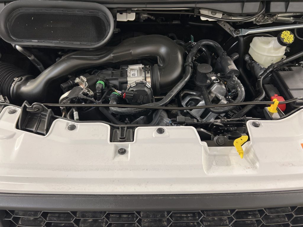 New 2026 Ford Transit 250 - photo 35