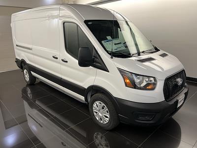 New 2026 Ford Transit 250 Medium Roof Empty Cargo Van for sale #TC7955 - photo 1