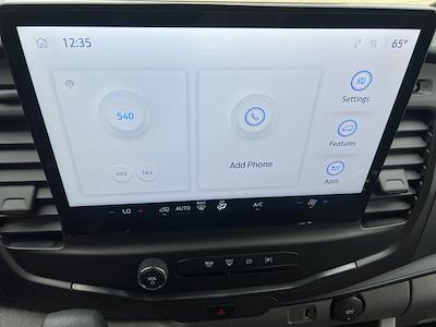 New 2026 Ford Transit 250 - photo 1