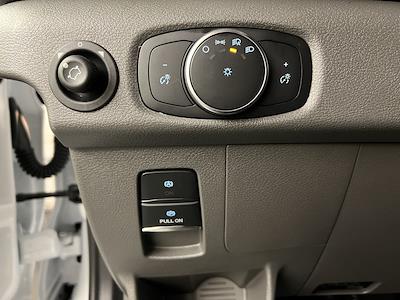 New 2026 Ford Transit 250 - photo 1