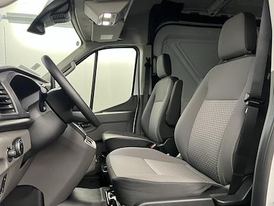 New 2026 Ford Transit 250 - photo 1