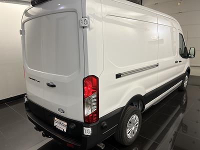 New 2026 Ford Transit 250 - photo 1