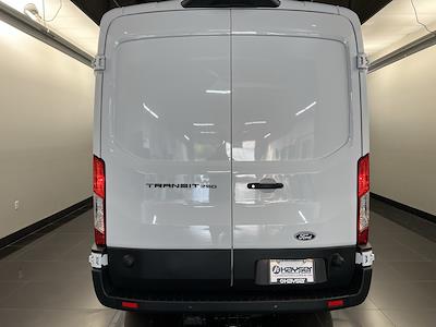 New 2026 Ford Transit 250 - photo 1