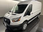 New 2026 Ford Transit 250 Medium Roof Empty Cargo Van for sale #TC7955 - photo 3
