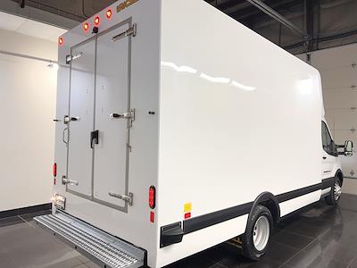 2026 Ford Transit 350 HD DRW RWD Unicell Box Van for sale #TC7958 - photo 2