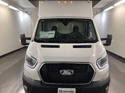New 2026 Ford Transit 350 HD - photo 1