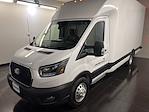 2026 Ford Transit 350 HD DRW RWD Unicell Box Truck for sale #TC7959 - photo 4
