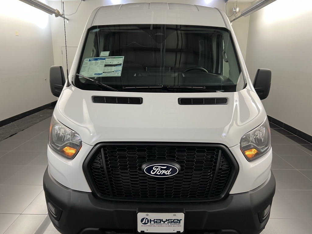 New 2026 Ford Transit 250 - photo 5