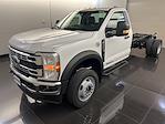 New 2026 Ford F-550 Regular Cab Cab Chassis for sale #TC7961 - photo 4