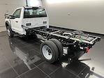 New 2026 Ford F-550 XL Regular Cab 4WD Cab Chassis for sale #TC7962 - photo 5