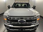 New 2026 Ford F-550 XL Regular Cab 4WD Cab Chassis for sale #TC7963 - photo 3