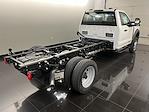New 2026 Ford F-550 XL Regular Cab 4WD Cab Chassis for sale #TC7963 - photo 2