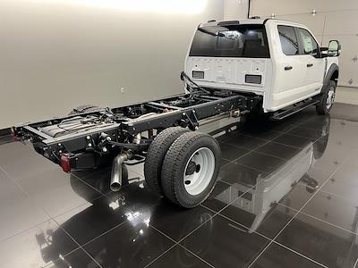 New 2026 Ford F-450 Crew Cab Cab Chassis for sale #TC7964 - photo 2