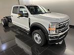 New 2026 Ford F-450 Crew Cab Cab Chassis for sale #TC7964 - photo 1