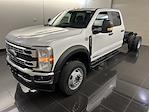 New 2026 Ford F-450 Crew Cab Cab Chassis for sale #TC7964 - photo 4
