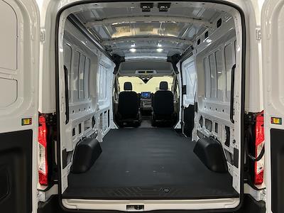 New 2026 Ford Transit 350 Medium Roof Empty Cargo Van for sale #TC7967 - photo 2