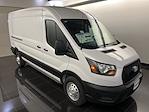 New 2026 Ford Transit 350 Medium Roof Empty Cargo Van for sale #TC7967 - photo 1