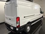 New 2026 Ford Transit 350 Medium Roof Empty Cargo Van for sale #TC7967 - photo 7