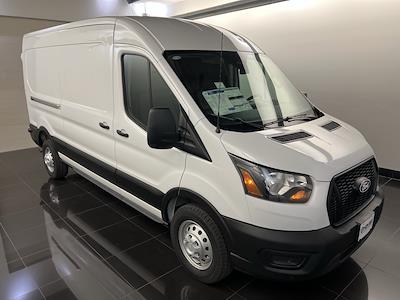 New 2026 Ford Transit 350 Medium Roof Empty Cargo Van for sale #TC7968 - photo 1