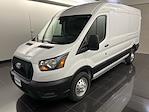 New 2026 Ford Transit 350 Medium Roof Empty Cargo Van for sale #TC7968 - photo 4