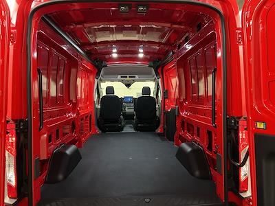 New 2026 Ford Transit 350 Medium Roof Empty Cargo Van for sale #TC7969 - photo 2