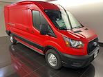 New 2026 Ford Transit 350 Medium Roof Empty Cargo Van for sale #TC7969 - photo 1