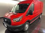 New 2026 Ford Transit 350 Medium Roof Empty Cargo Van for sale #TC7969 - photo 4