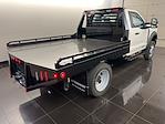 New 2026 Ford F-550 XL Regular Cab 4WD Flatbed Truck for sale #TC7972 - photo 2