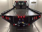 New 2026 Ford F-550 XL Regular Cab 4WD Flatbed Truck for sale #TC7972 - photo 3