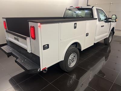 New 2026 Ford F-250 Regular Cab Service Truck for sale #TC7975 - photo 2