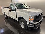 New 2026 Ford F-250 Regular Cab Cab Chassis for sale #TC7975 - photo 1