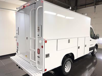 New 2026 Ford Transit 350 HD Service Utility Van for sale #TC7979 - photo 2