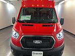 New 2026 Ford Transit 350 HD Service Utility Van for sale #TC7981 - photo 4