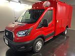 New 2026 Ford Transit 350 HD Service Utility Van for sale #TC7981 - photo 5
