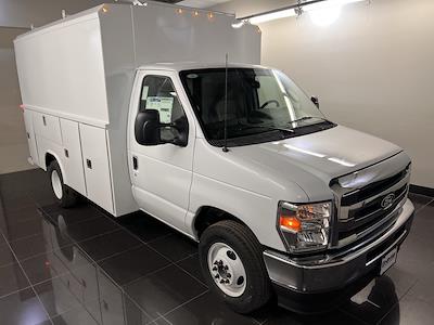 New 2026 Ford E-350 - photo 1