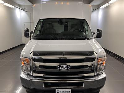 New 2026 Ford E-350 - photo 1