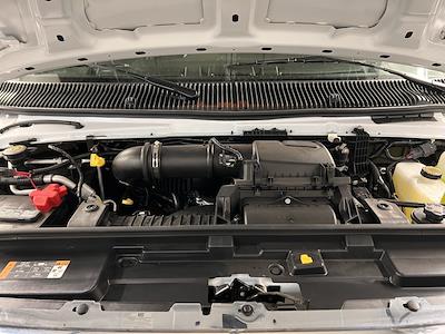 New 2026 Ford E-350 - photo 1